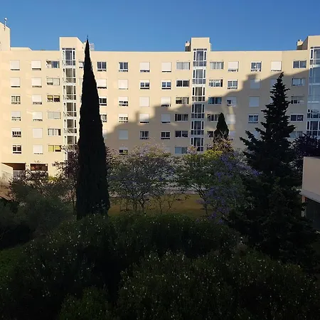 Expo דירה ליסבון