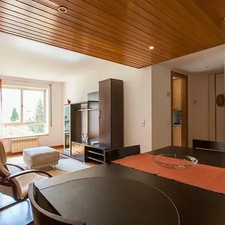 Expo דירה ליסבון