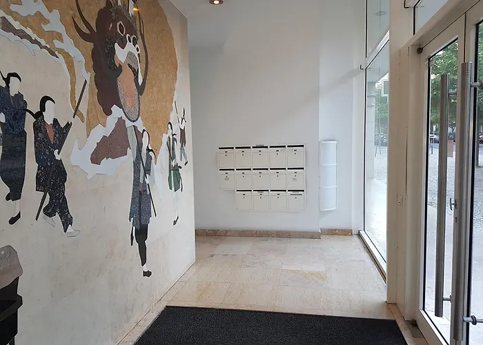 万国公园公寓 * Lisboa