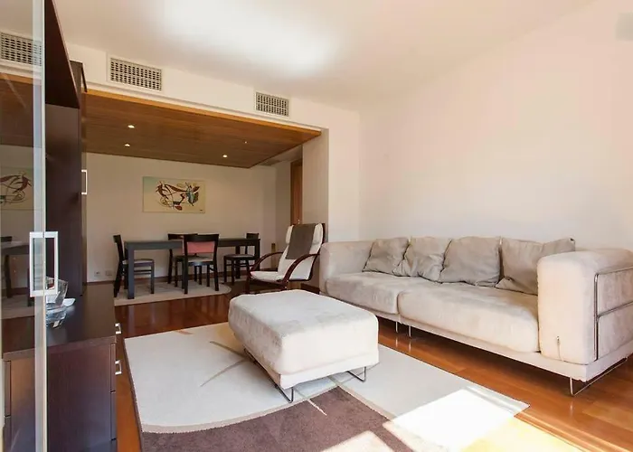 万国公园公寓 公寓 *