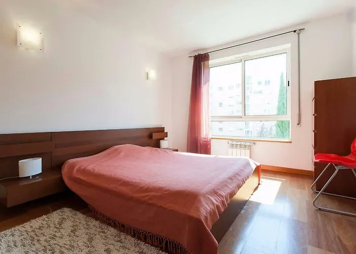 公寓 万国公园公寓