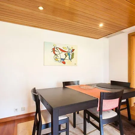 Expo 아파트 리스본