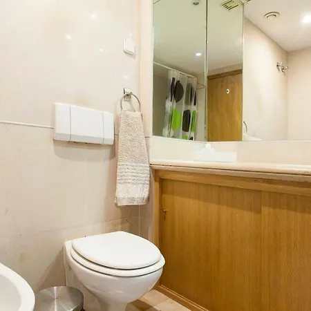 Expo Apartment