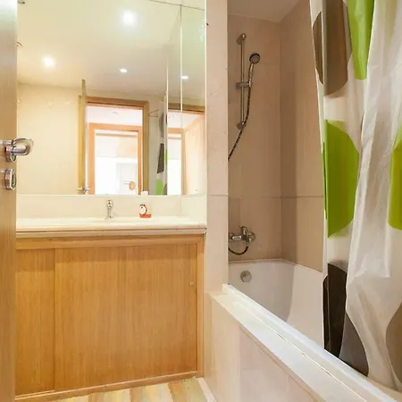 Expo Apartment *