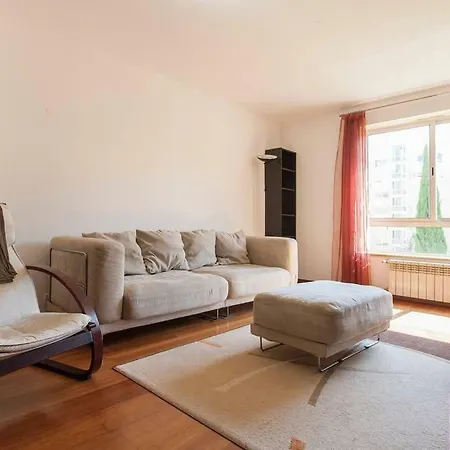 Apartment Expo *