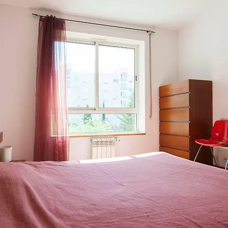 Expo Apartment