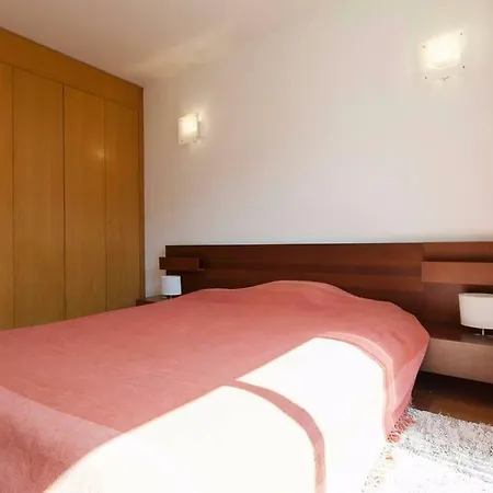 Expo Apartment *